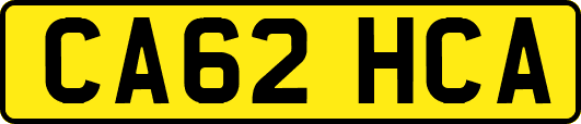 CA62HCA