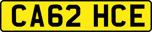 CA62HCE