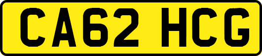 CA62HCG