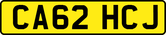 CA62HCJ