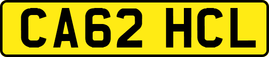 CA62HCL