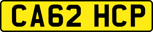 CA62HCP