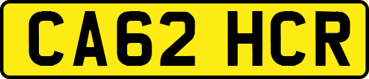 CA62HCR