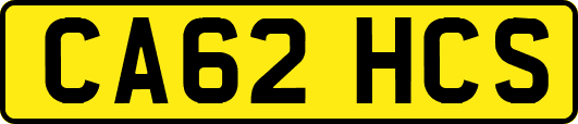 CA62HCS