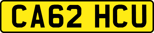 CA62HCU