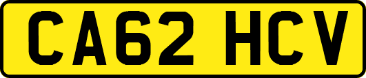 CA62HCV