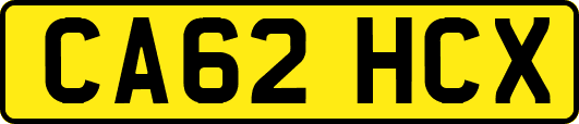 CA62HCX