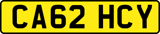 CA62HCY