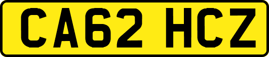 CA62HCZ