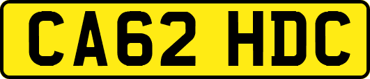 CA62HDC