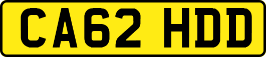 CA62HDD