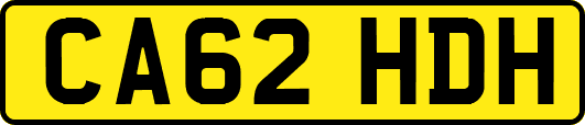 CA62HDH
