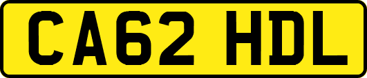 CA62HDL