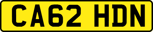 CA62HDN