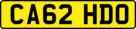 CA62HDO