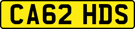CA62HDS