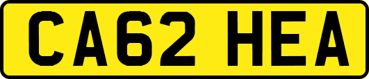 CA62HEA