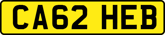 CA62HEB