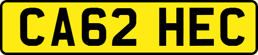 CA62HEC