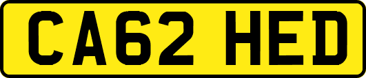 CA62HED