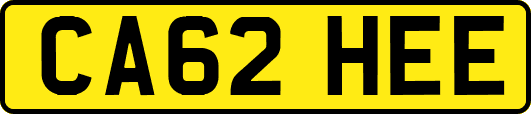 CA62HEE
