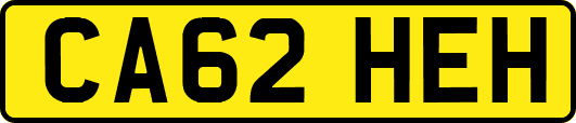 CA62HEH