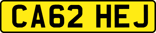 CA62HEJ