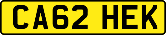 CA62HEK