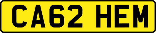 CA62HEM