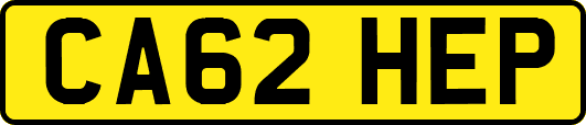CA62HEP