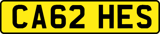 CA62HES