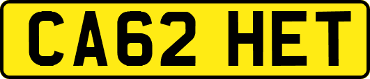CA62HET