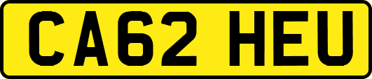 CA62HEU