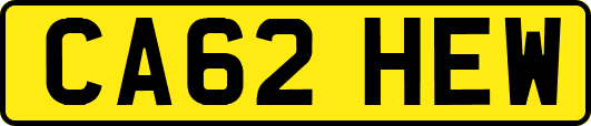 CA62HEW