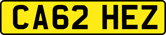 CA62HEZ
