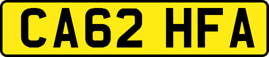 CA62HFA