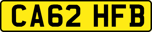 CA62HFB