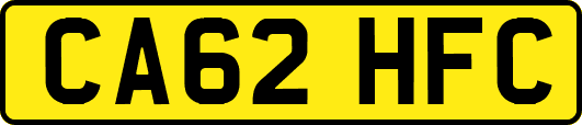 CA62HFC