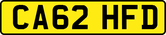 CA62HFD
