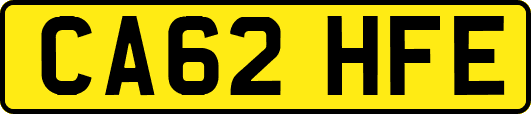 CA62HFE