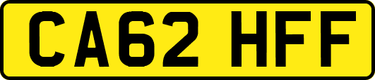 CA62HFF