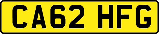 CA62HFG