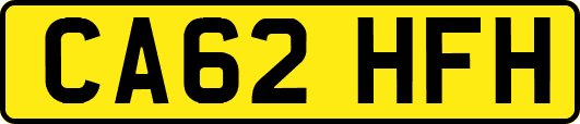 CA62HFH