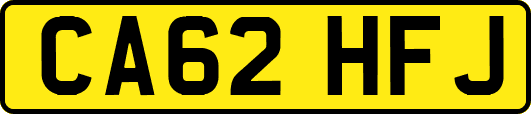 CA62HFJ