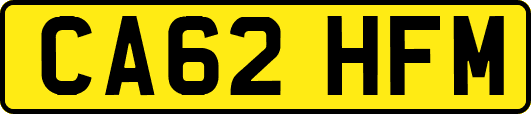 CA62HFM