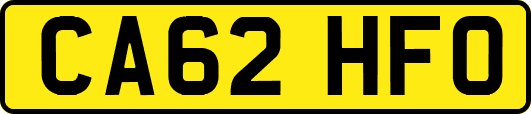 CA62HFO
