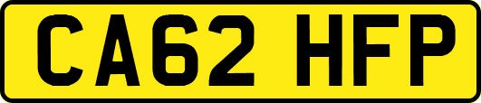 CA62HFP