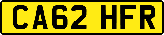 CA62HFR