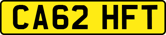 CA62HFT
