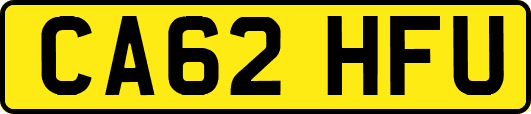 CA62HFU